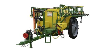 Опрыскиватель прицепной Belama Pro-25
