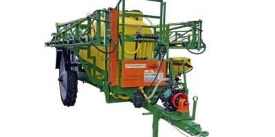 Опрыскиватель прицепной Belama Pro-30
