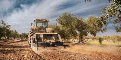 Ротоватор AGRI-WORLD FPR