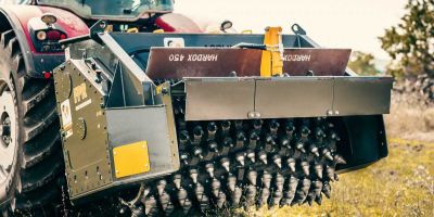 Ротоватор AGRI-WORLD FPR