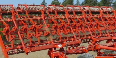 Культиватор TurboCombinator G 1000