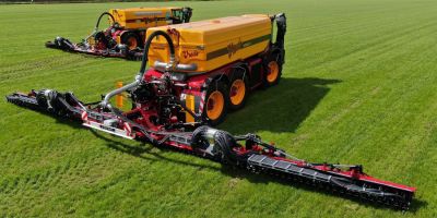 Аппликатор VREDO PROFI XL