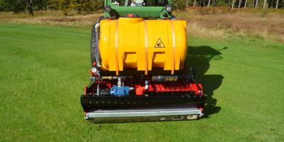 VREDO DZ5 FF