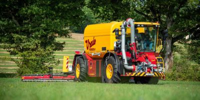 Vredo VT4556