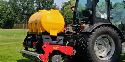 VREDO DZ5 FF