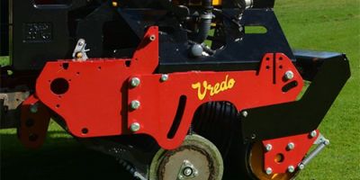 VREDO DZ5 FF