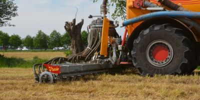 Аппликатор VREDO PROFI ECO