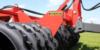 KNOCHE FIELDMAX
