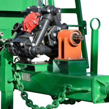 Опрыскиватель прицепной Belama Pro-30