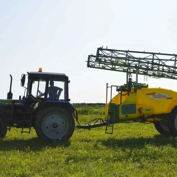 Опрыскиватели прицепные Belama Pro-37