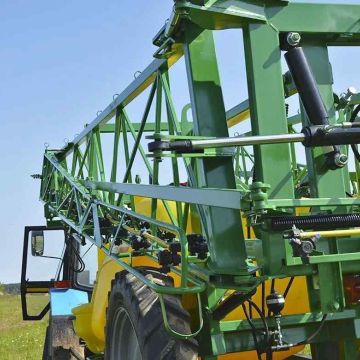 Опрыскиватели прицепные Belama Pro-37