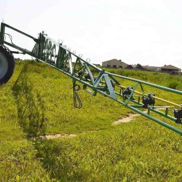 Опрыскиватели прицепные Belama Pro-37