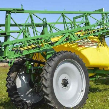 Опрыскиватели прицепные Belama Pro-37