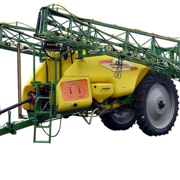 Опрыскиватели прицепные Belama Pro-37