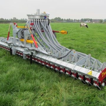 Аппликатор VREDO PROFI ECO