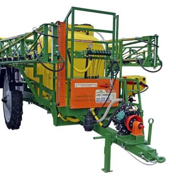Опрыскиватель прицепной Belama Pro-30