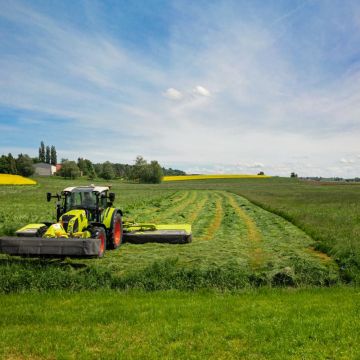 CLAAS Disco