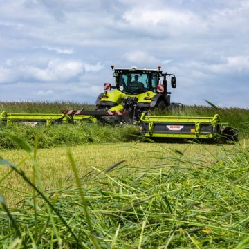 CLAAS Disco