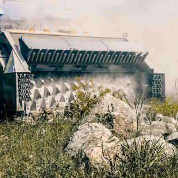 Ротоватор Agri-World FTS