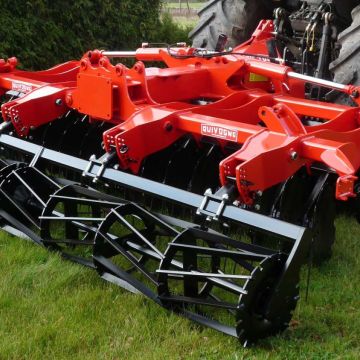 Diskator S