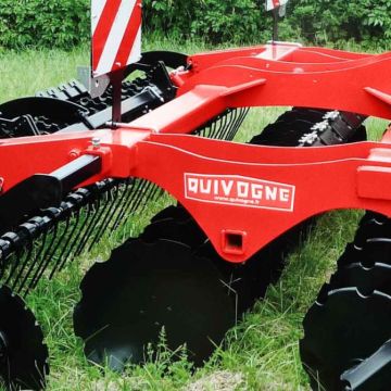 Diskator S