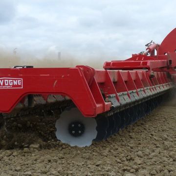 DISKATOR SL