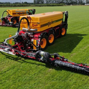 Аппликатор VREDO PROFI XL