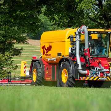 Vredo VT4556