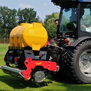 VREDO DZ5 FF