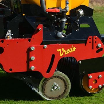 VREDO DZ5 FF