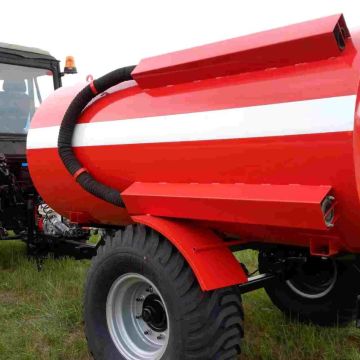 Цистерна ZKT