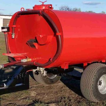 Цистерна ZKT