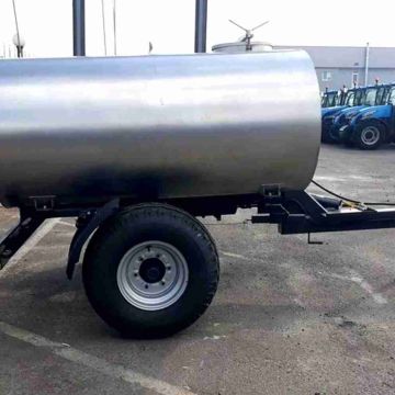 Цистерна ZKT