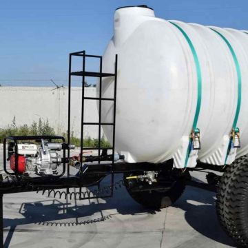 Цистерна ZKT