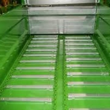 Транспортеры Joskin для разбрасывателей органических удобрений