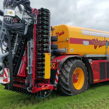 Аппликатор VREDO PROFI XL