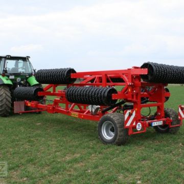 KNOCHE FIELDMAX