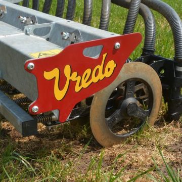 Аппликатор VREDO PROFI ECO