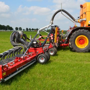 Аппликатор VREDO PROFI XL