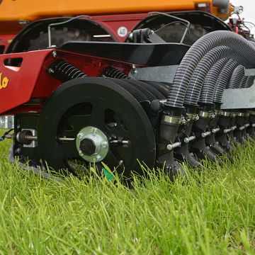 Аппликатор VREDO PROFI XL