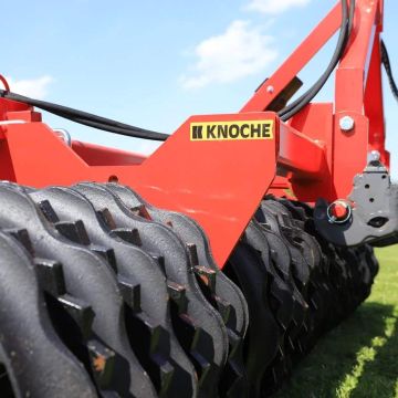 KNOCHE FIELDMAX