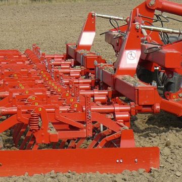 Культиватор TurboCombinator G 1000