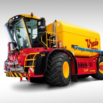 Vredo VT4556