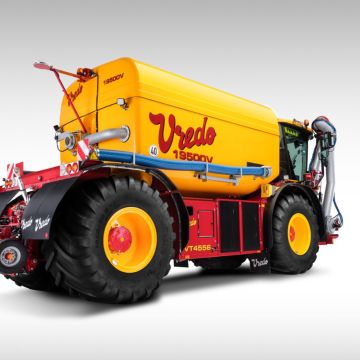 Vredo VT4556