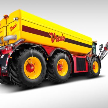 Vredo VT7138