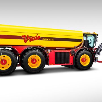 Vredo VT7138