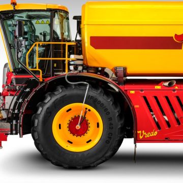 Vredo VT7138