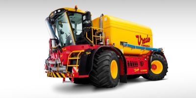 Vredo VT4556