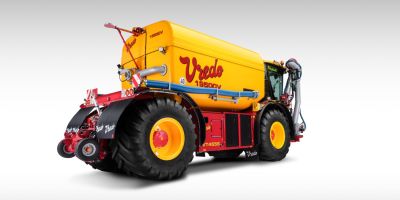 Vredo VT4556