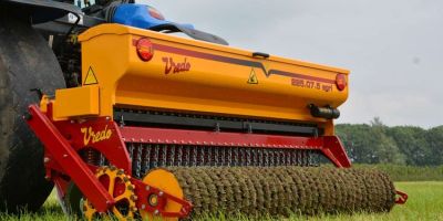 Луговая сеялка Vredo Agri